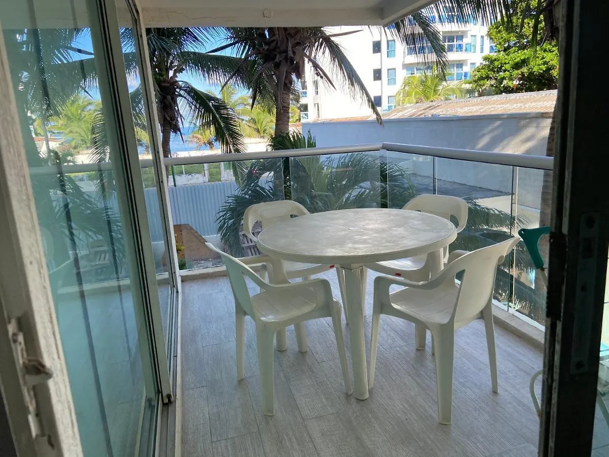 Apartamento Premier 1 En El Edificio Sea View Lejlighed San Andrés Colombia