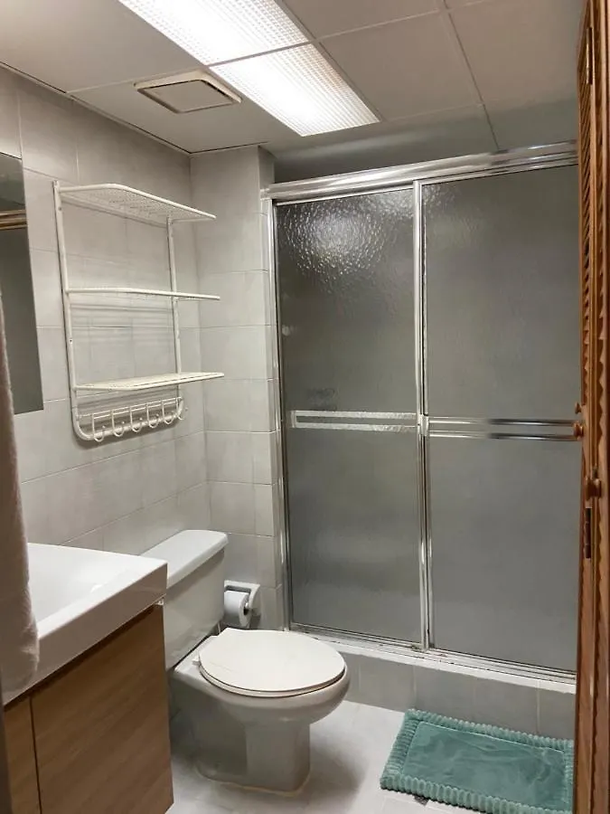 Apartamento Premier 1 En El Edificio Sea View Lejlighed San Andrés
