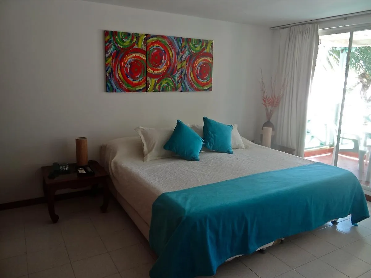 Apartamento Premier 1 En El Edificio Sea View Lejlighed San Andrés