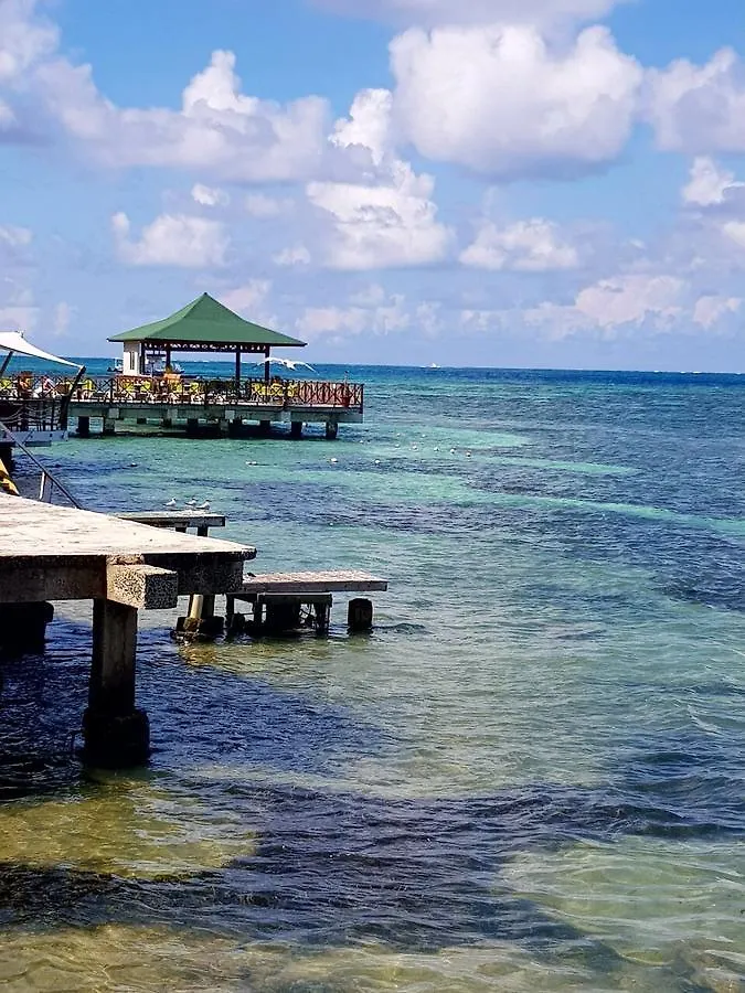 Apartamento Premier 1 En El Edificio Sea View Lejlighed San Andrés