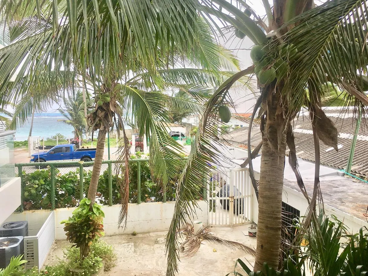 Apartamento Premier 1 En El Edificio Sea View Lejlighed San Andrés Colombia