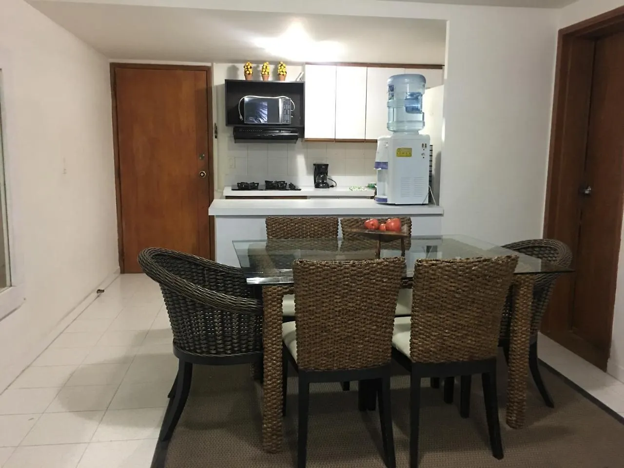 Apartamento Premier 1 En El Edificio Sea View Lejlighed San Andrés 0*,  Colombia