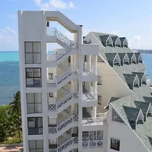 Luxe A Pasos De La Playa -top Location- Apartamento