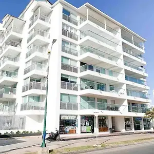 Sea View By Toplocation Apartamento