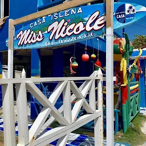 Miss Nicole Apartamento