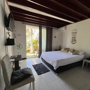 Habitación North Wind Habitación en casa particular